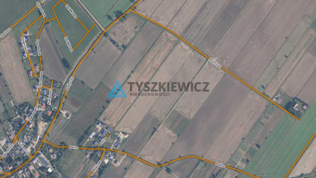 Rokitnica działka rolna - zdjęcie 5