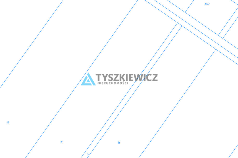 Rokitnica działka rolna - zdjęcie 4