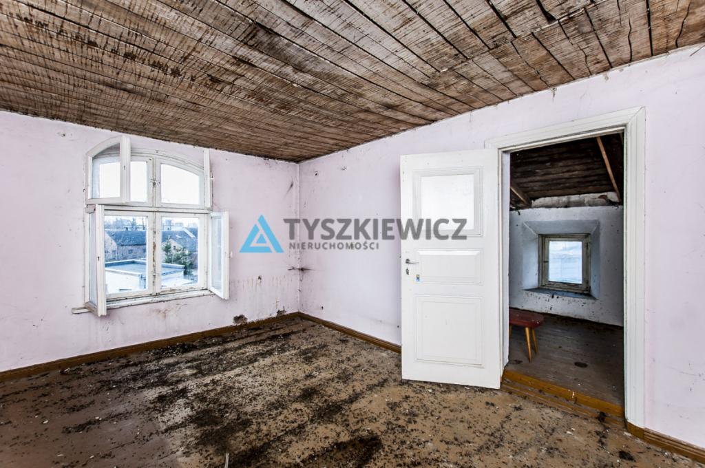 Obiekt w Trąbkach Wielkich! - zdjęcie 13