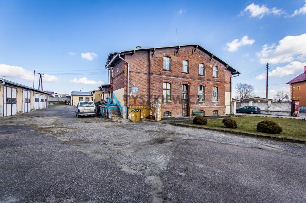 Obiekt w Trąbkach Wielkich! - zdjęcie 16