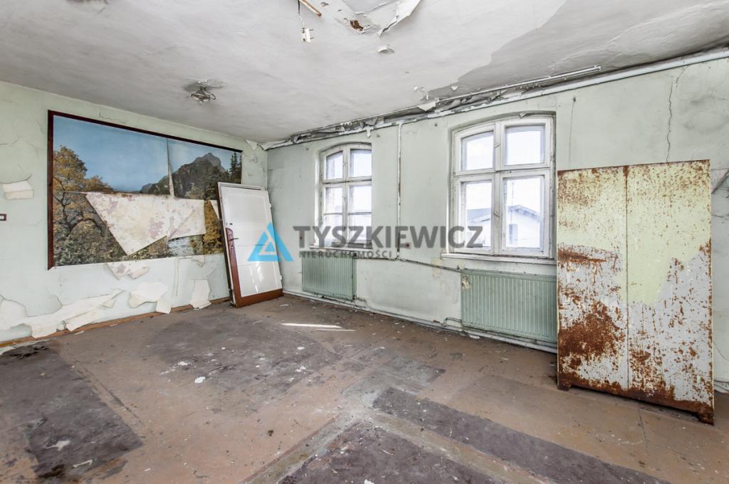 Obiekt w Trąbkach Wielkich! - zdjęcie 10