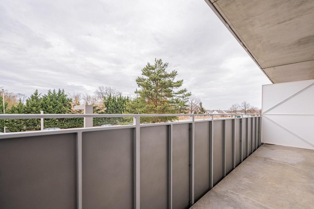 Mieszkanie 58 m², Wrocław, Chałupnicza - zdjęcie 6