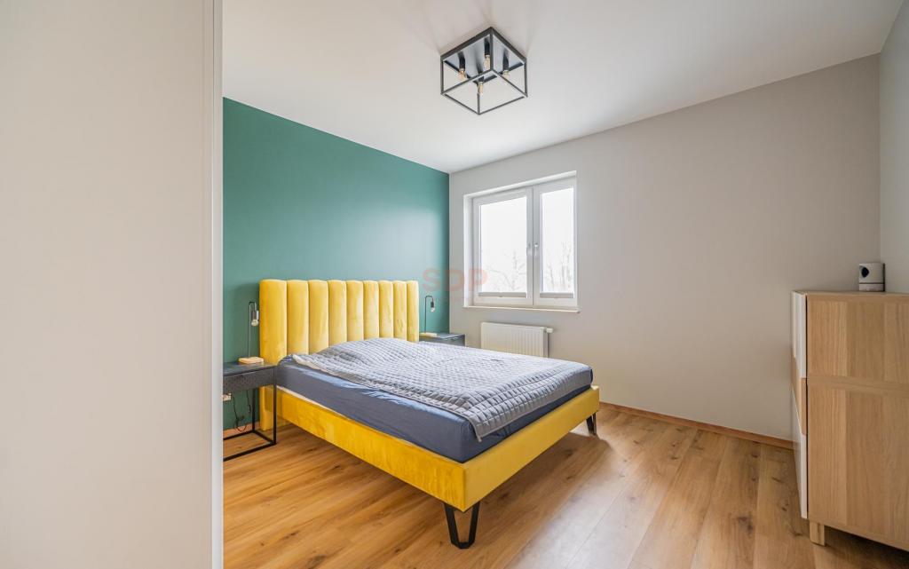 Mieszkanie 58 m², Wrocław, Chałupnicza - zdjęcie 4