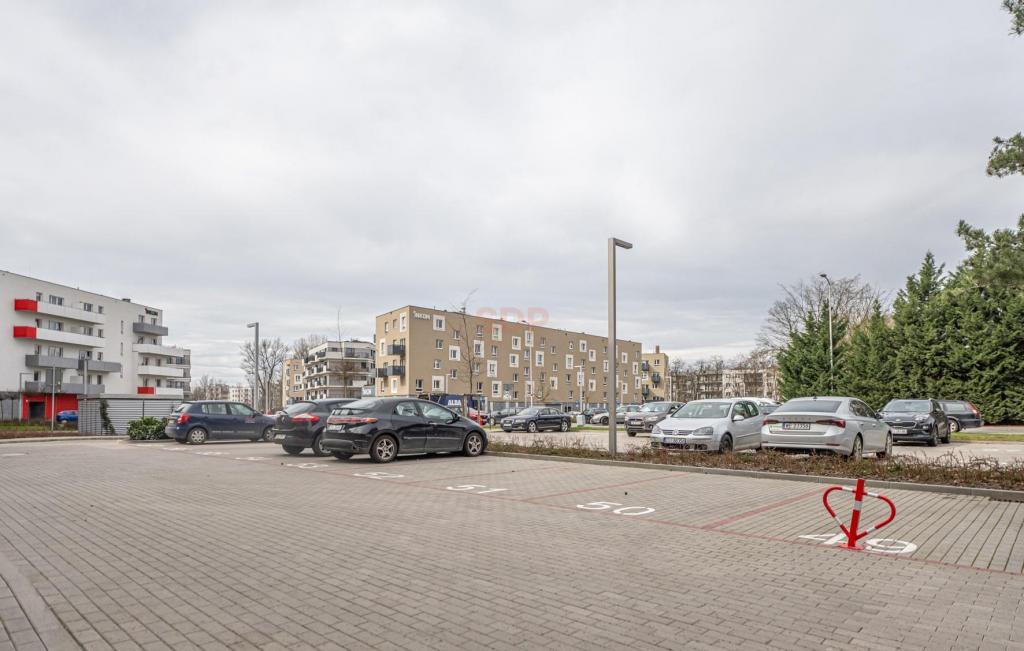 Mieszkanie 58 m², Wrocław, Chałupnicza - zdjęcie 11