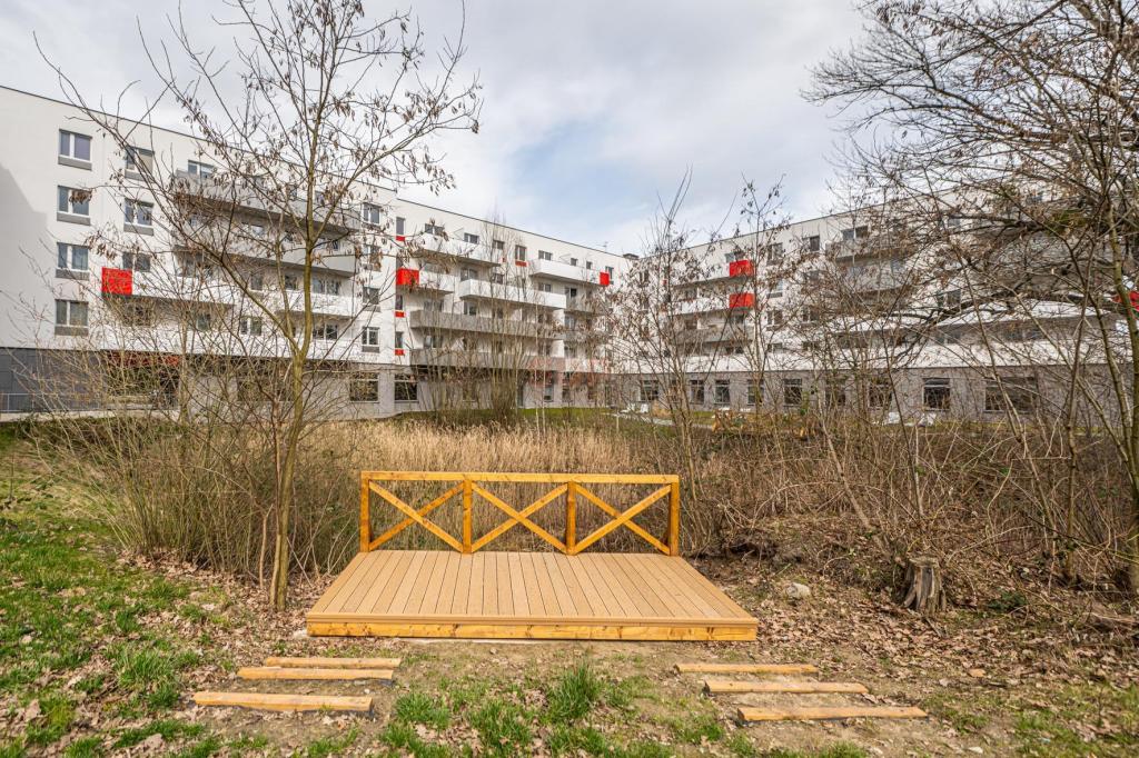 Mieszkanie 58 m², Wrocław, Chałupnicza - zdjęcie 12