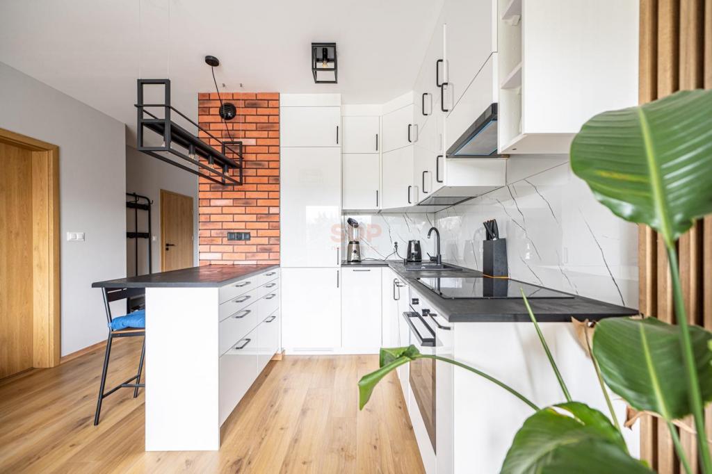Mieszkanie 58 m², Wrocław, Chałupnicza - zdjęcie 3