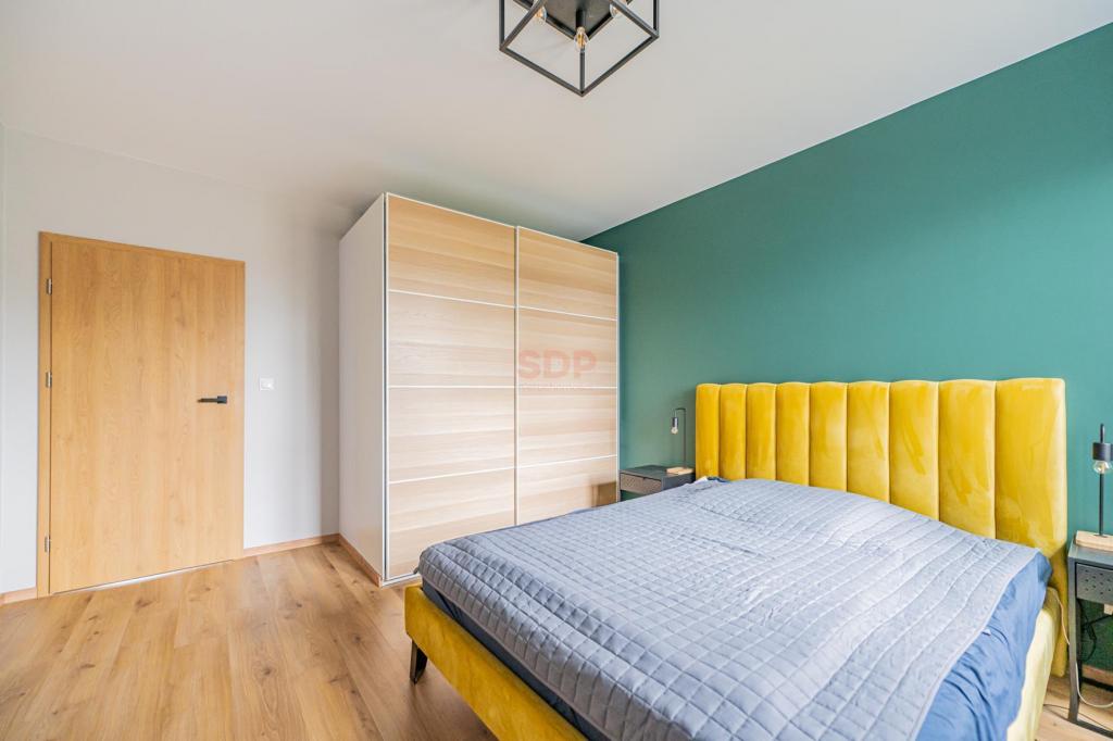 Mieszkanie 58 m², Wrocław, Chałupnicza - zdjęcie 19