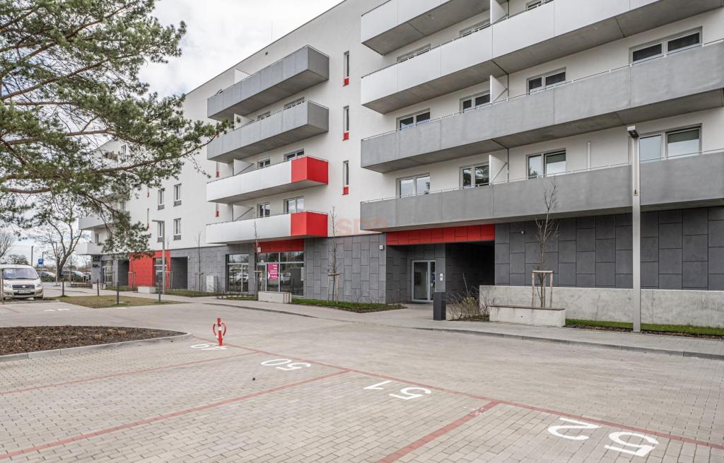 Mieszkanie 58 m², Wrocław, Chałupnicza - zdjęcie 16