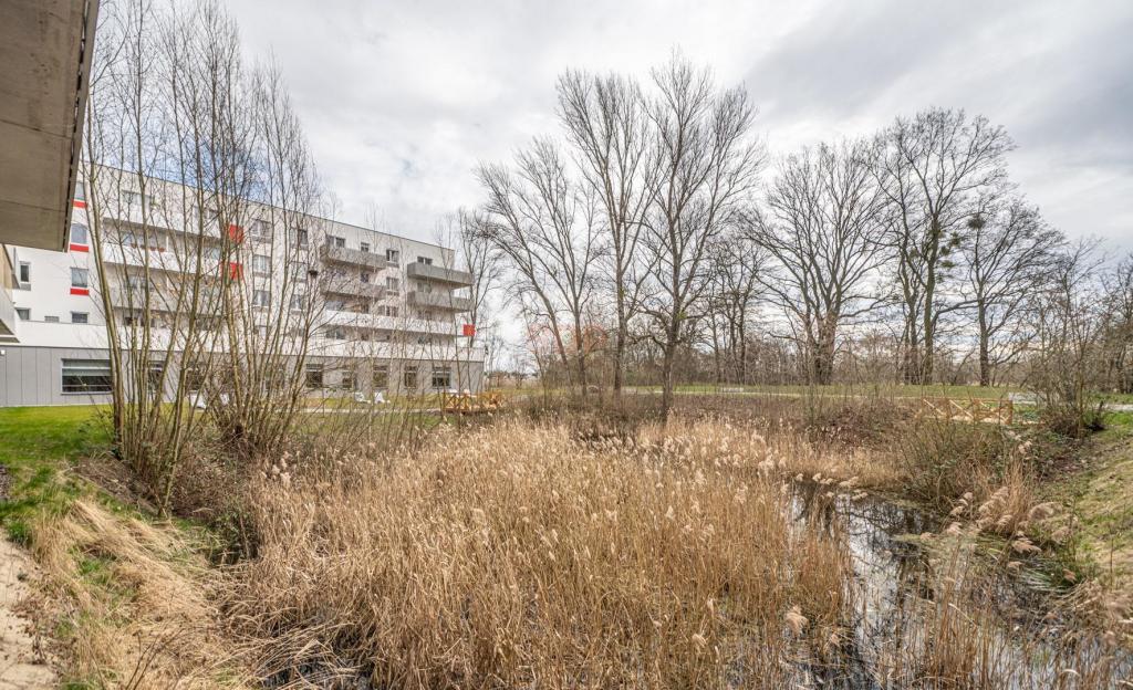 Mieszkanie 58 m², Wrocław, Chałupnicza - zdjęcie 7