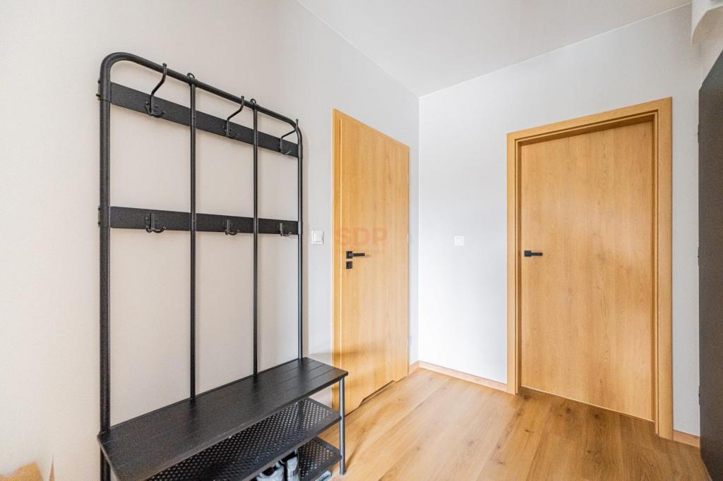 Mieszkanie 58 m², Wrocław, Chałupnicza - zdjęcie 5