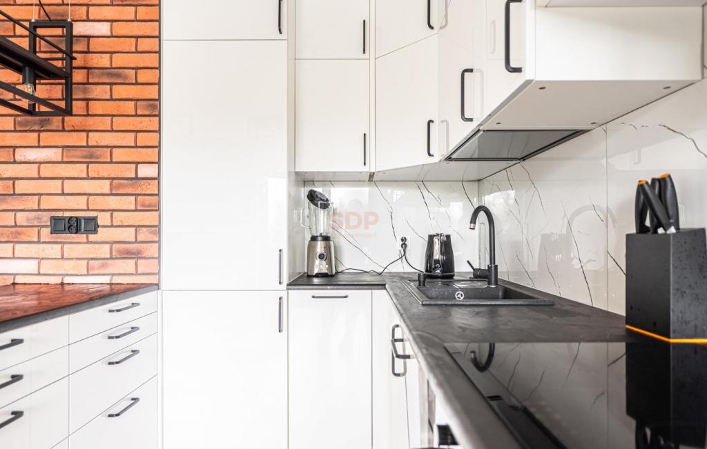Mieszkanie 58 m², Wrocław, Chałupnicza - zdjęcie 15