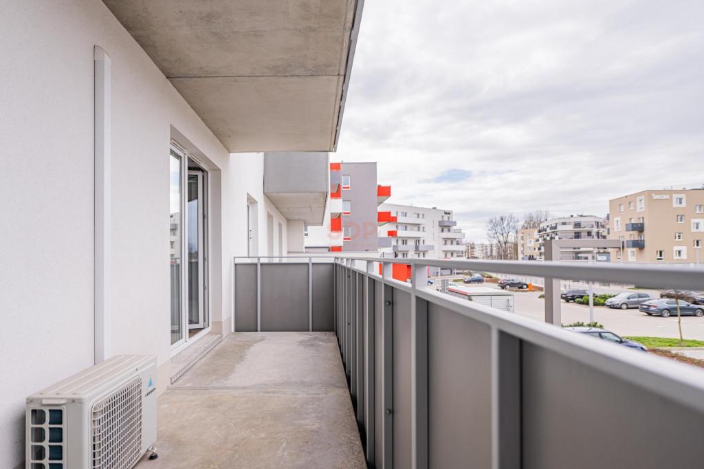 Mieszkanie 58 m², Wrocław, Chałupnicza - zdjęcie 10