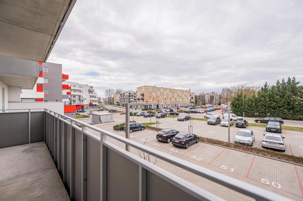 Mieszkanie 58 m², Wrocław, Chałupnicza - zdjęcie 14