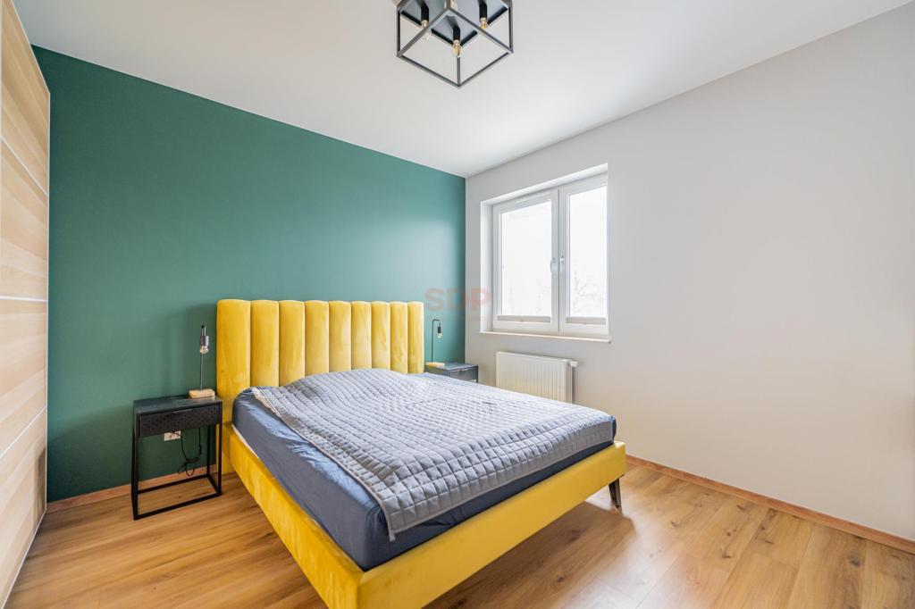 Mieszkanie 58 m², Wrocław, Chałupnicza - zdjęcie 17
