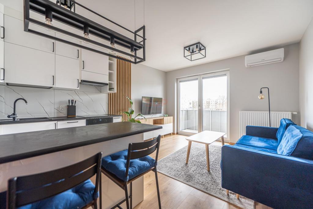 Mieszkanie 58 m², Wrocław, Chałupnicza - zdjęcie 18