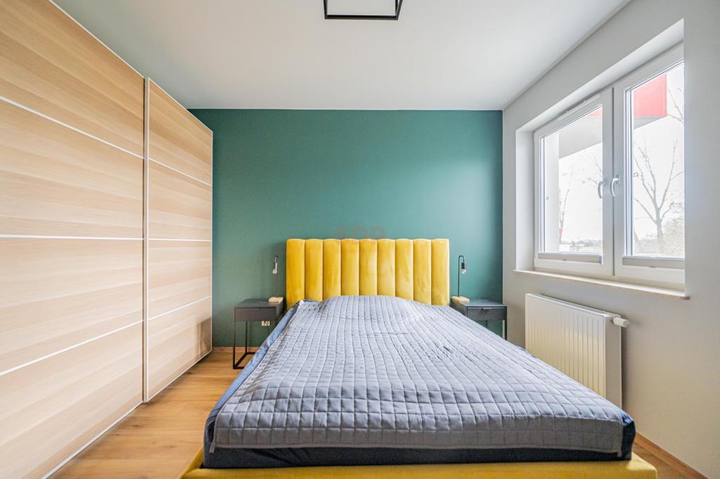 Mieszkanie 58 m², Wrocław, Chałupnicza - zdjęcie 13