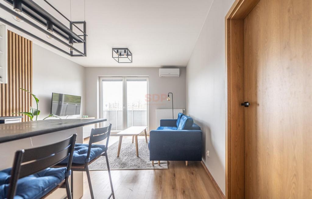 Mieszkanie 58 m², Wrocław, Chałupnicza - zdjęcie 9