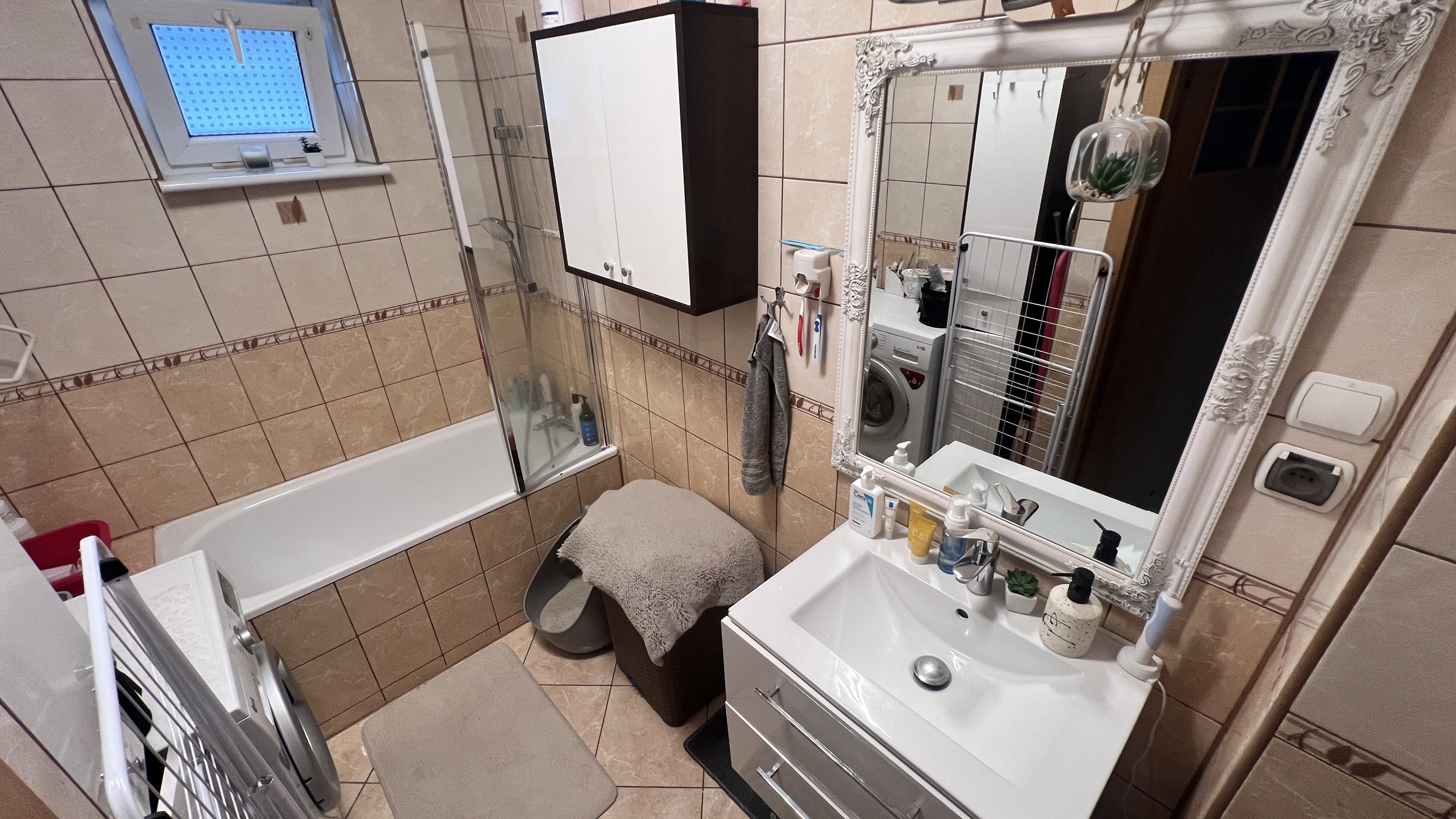 Mieszkanie 2 pokojowe z klimatycznym balkonem - zdjęcie 11