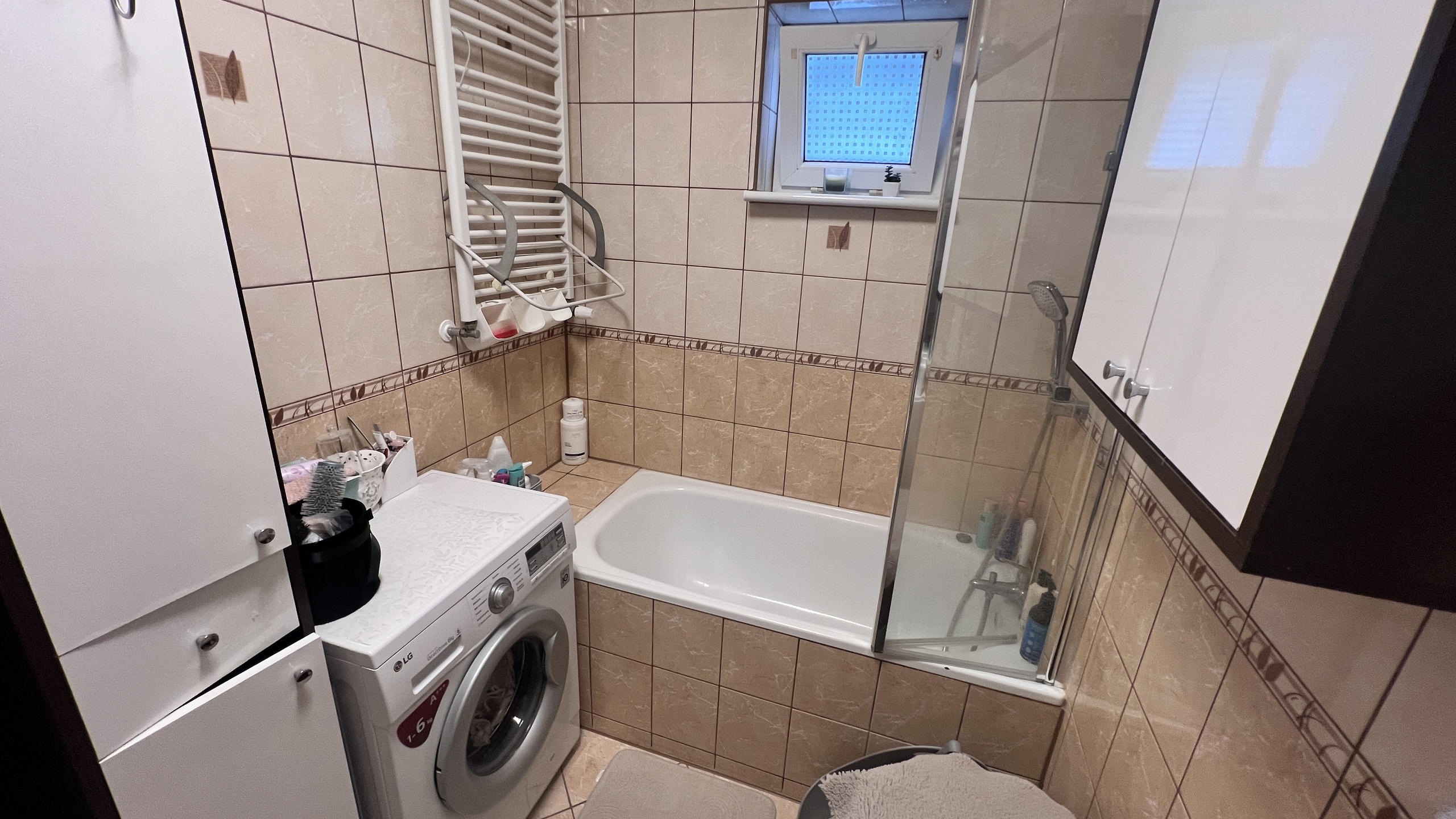 Mieszkanie 2 pokojowe z klimatycznym balkonem - zdjęcie 8