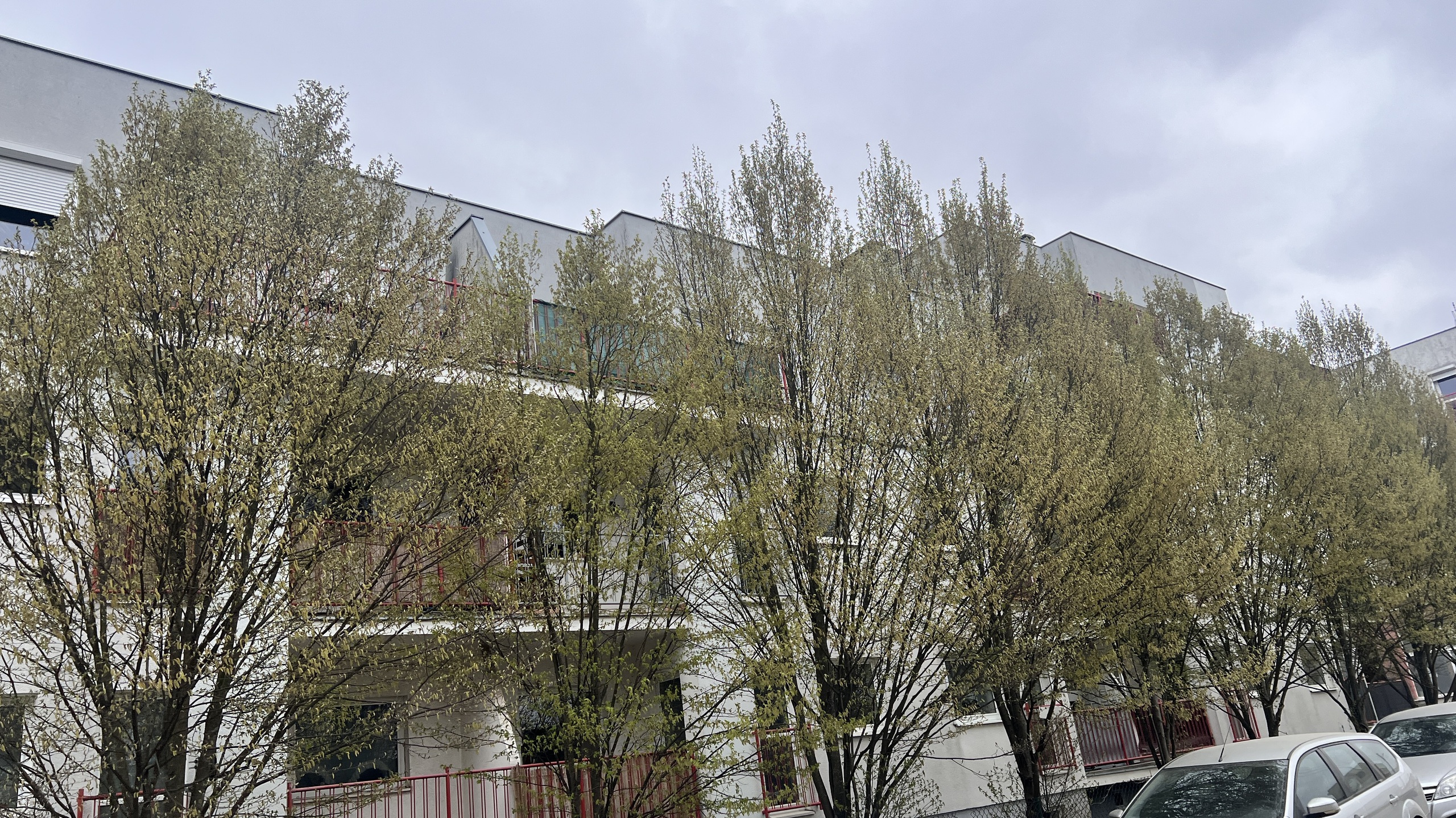 Mieszkanie 2 pokojowe z klimatycznym balkonem - zdjęcie 18