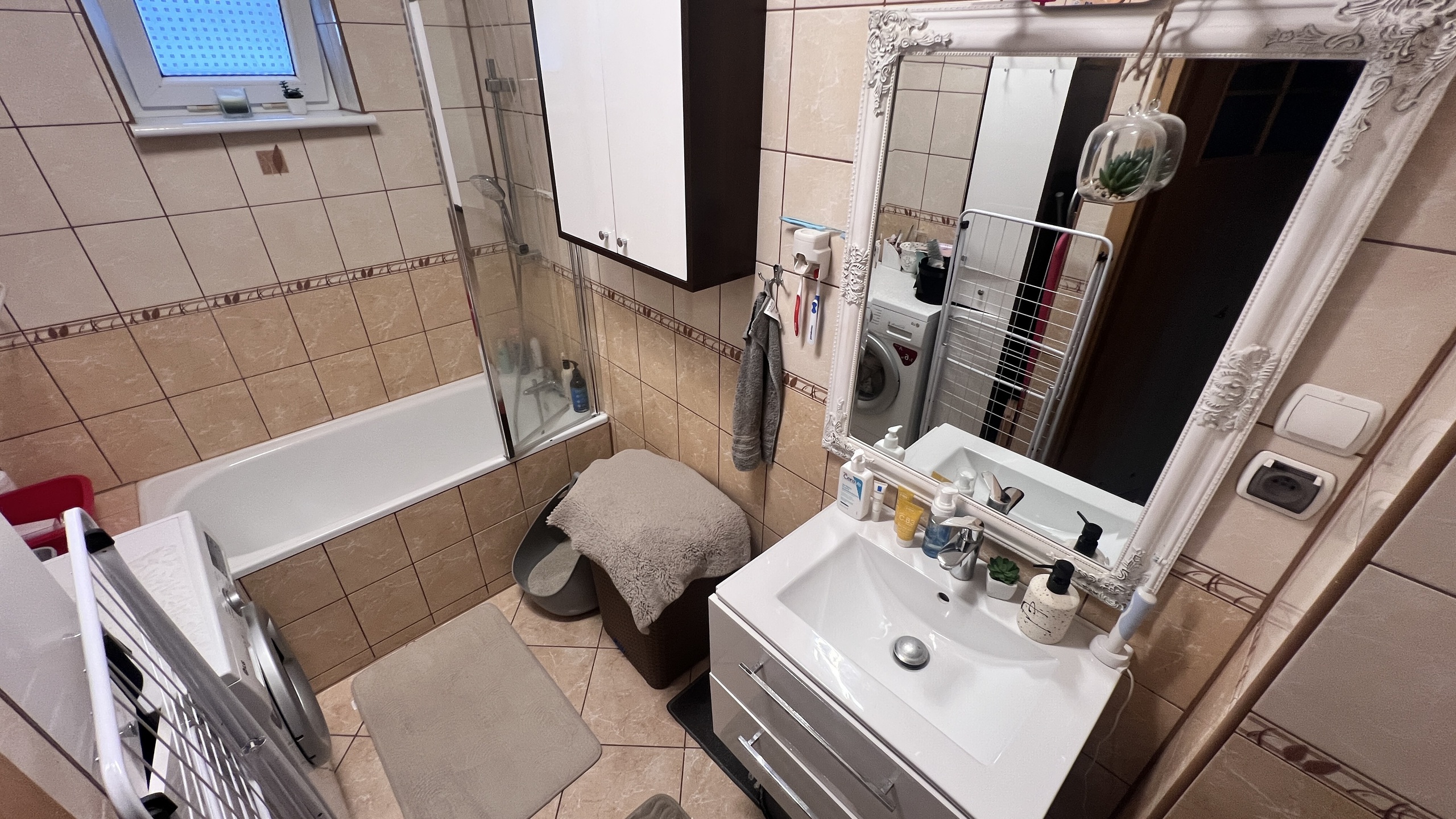 Mieszkanie 2 pokojowe z klimatycznym balkonem - zdjęcie 13