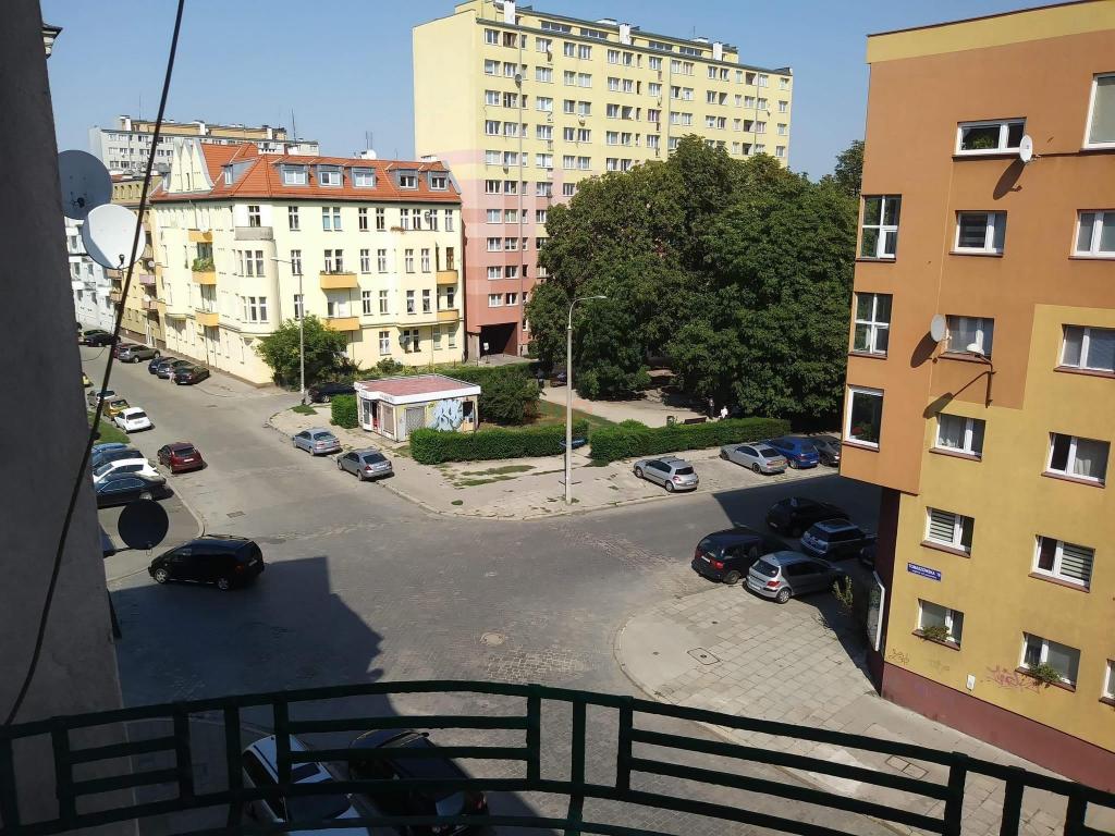 Mieszkanie 89&nbsp;m², Wrocław, Tomaszowska - zdjęcie 4