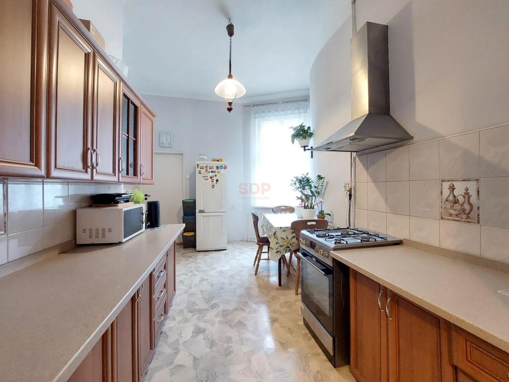 Mieszkanie 89&nbsp;m², Wrocław, Tomaszowska - zdjęcie 1
