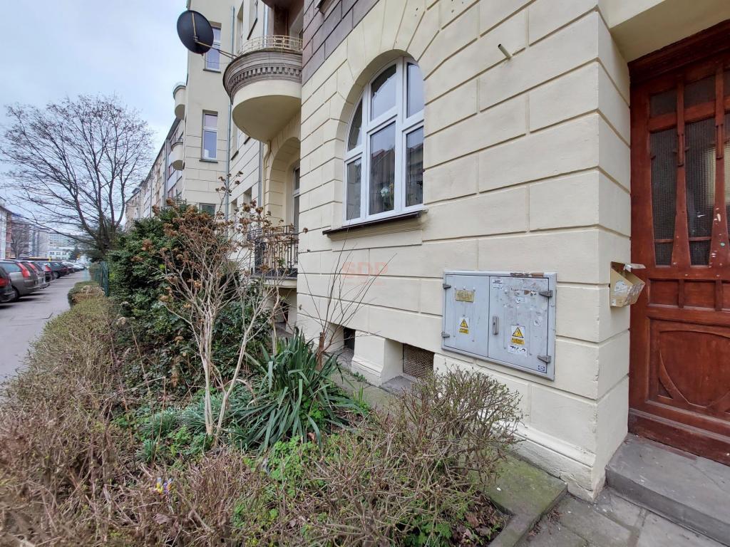 Mieszkanie 89&nbsp;m², Wrocław, Tomaszowska - zdjęcie 6