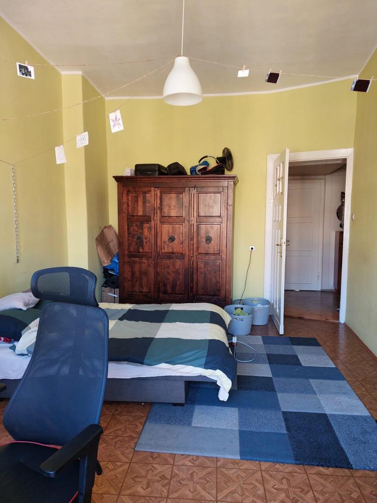 Mieszkanie 89&nbsp;m², Wrocław, Tomaszowska - zdjęcie 9