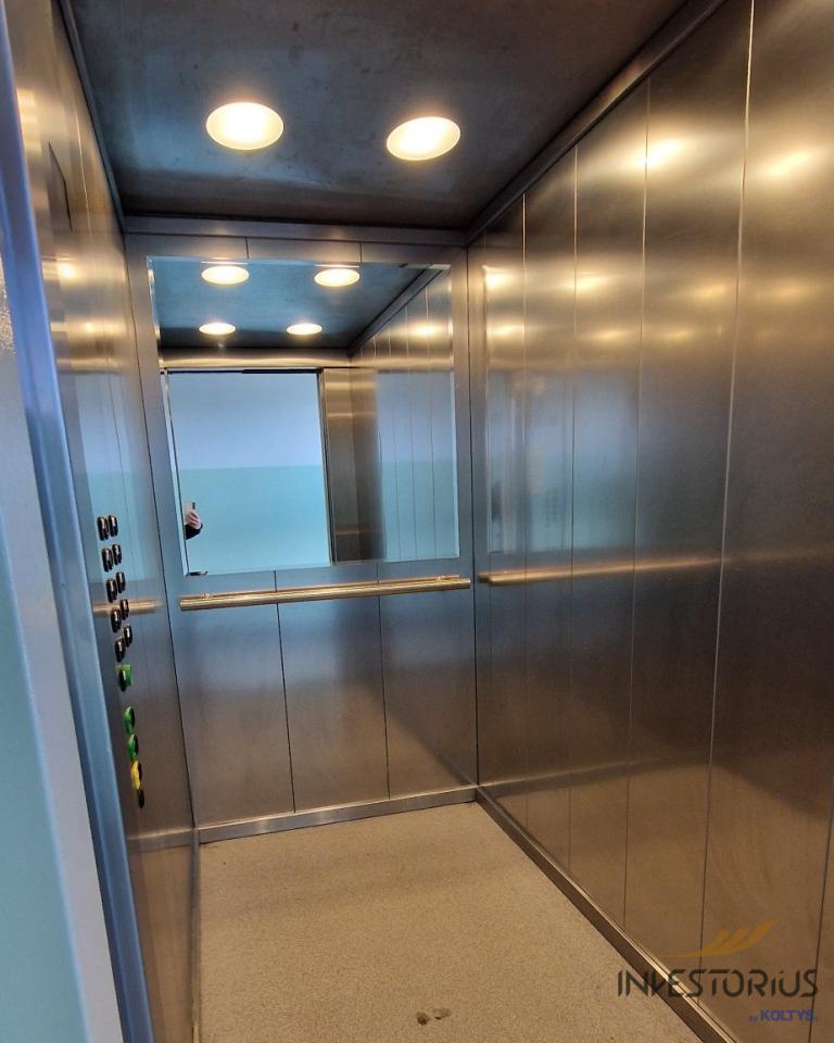Mieszkanie przy METRZE- idealne dla rodziny - zdjęcie 12