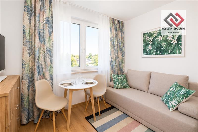 Mieszkanie 17&nbsp;m², Sopot, NIEPODLEGŁOŚCI 710 - zdjęcie 7