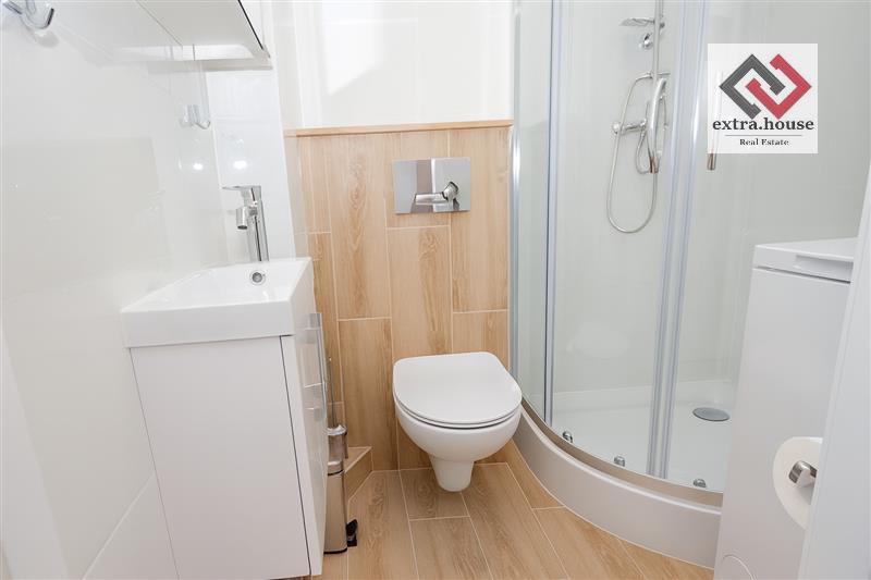 Mieszkanie 17&nbsp;m², Sopot, NIEPODLEGŁOŚCI 710 - zdjęcie 9