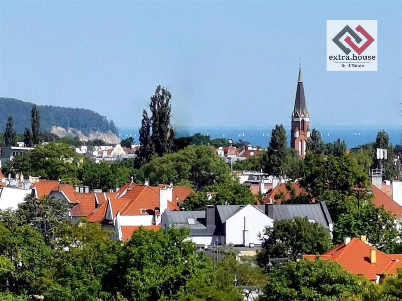 Mieszkanie 17&nbsp;m², Sopot, NIEPODLEGŁOŚCI 710 - zdjęcie 5