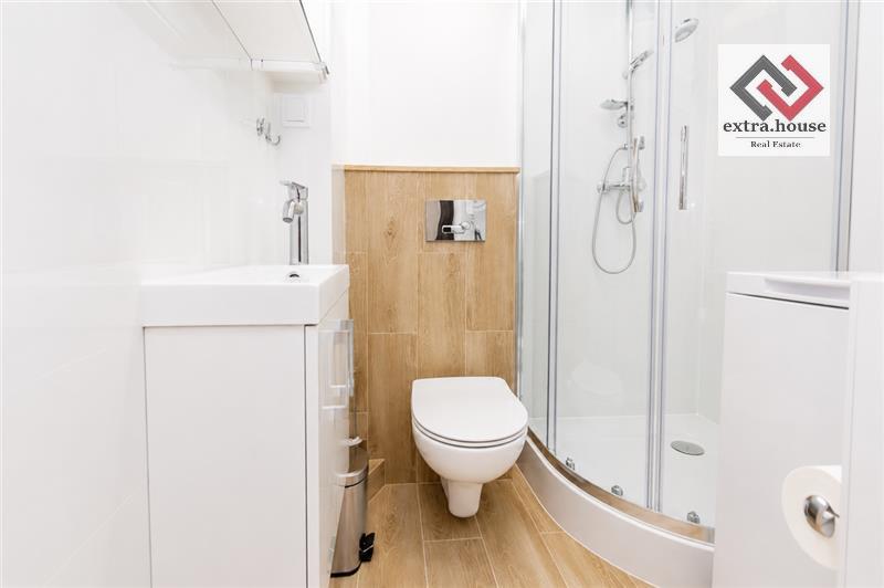Mieszkanie 17&nbsp;m², Sopot, NIEPODLEGŁOŚCI 710 - zdjęcie 11