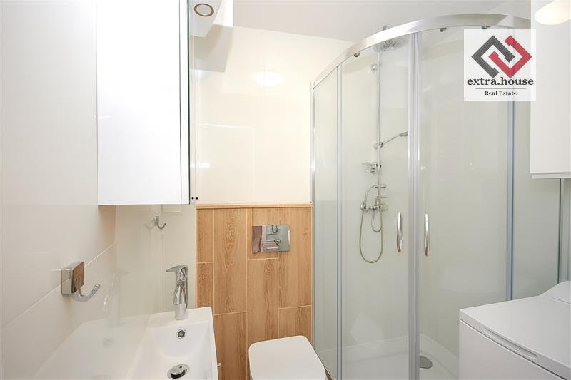 Mieszkanie 17&nbsp;m², Sopot, NIEPODLEGŁOŚCI 710 - zdjęcie 18