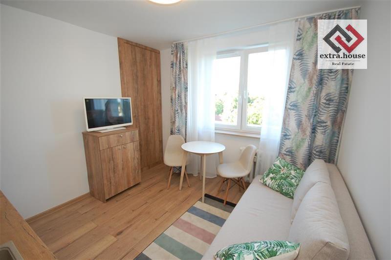 Mieszkanie 17&nbsp;m², Sopot, NIEPODLEGŁOŚCI 710 - zdjęcie 16