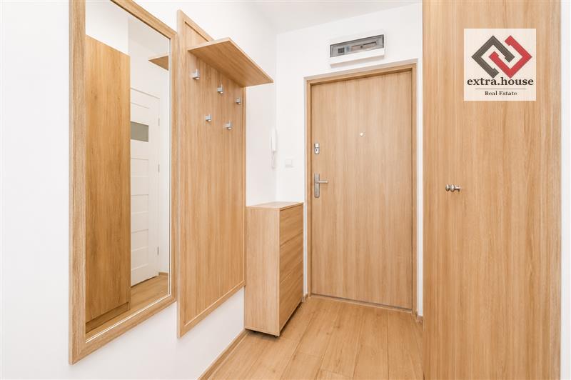 Mieszkanie 17&nbsp;m², Sopot, NIEPODLEGŁOŚCI 710 - zdjęcie 12