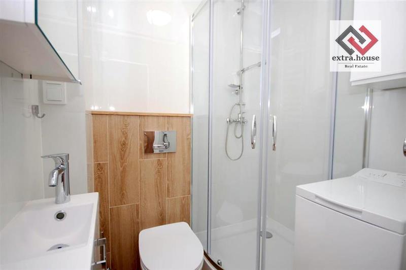 Mieszkanie 17&nbsp;m², Sopot, NIEPODLEGŁOŚCI 710 - zdjęcie 12