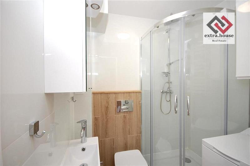 Mieszkanie 17&nbsp;m², Sopot, NIEPODLEGŁOŚCI 710 - zdjęcie 10