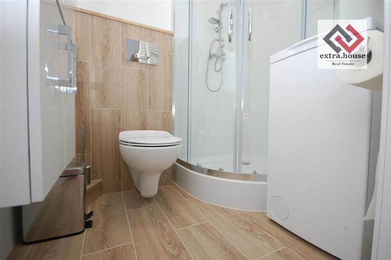 Mieszkanie 17&nbsp;m², Sopot, NIEPODLEGŁOŚCI 710 - zdjęcie 13