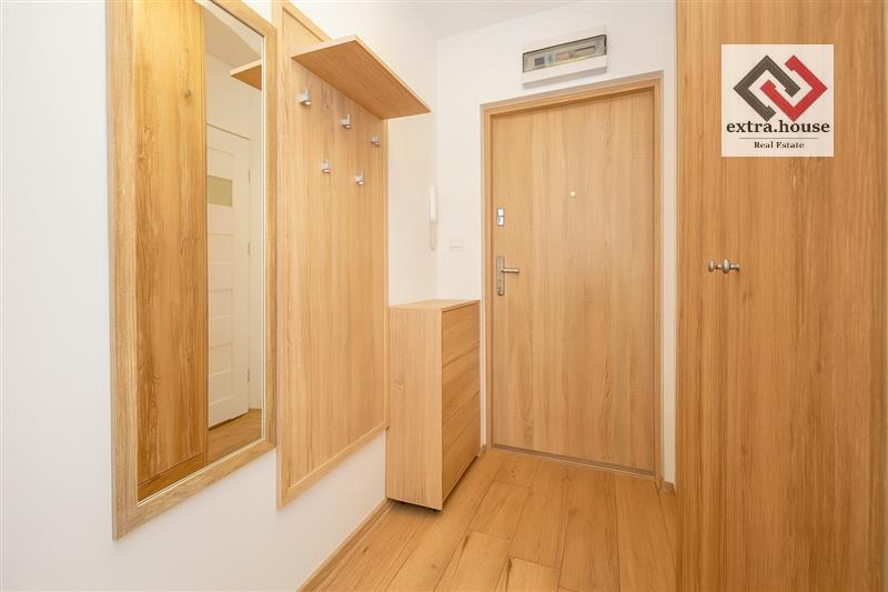 Mieszkanie 17&nbsp;m², Sopot, NIEPODLEGŁOŚCI 710 - zdjęcie 6
