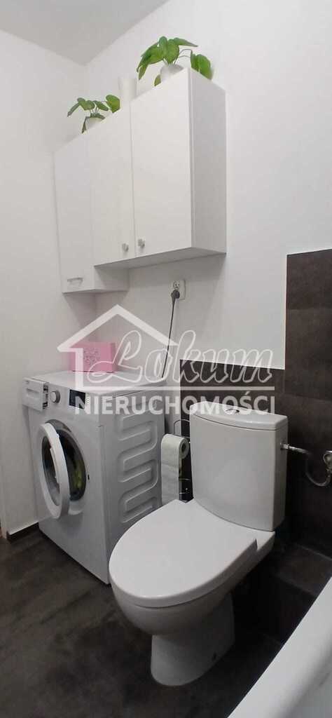 Mieszkanie 44&nbsp;m², Szczecin, Żelechowa, Grzymińska - zdjęcie 14