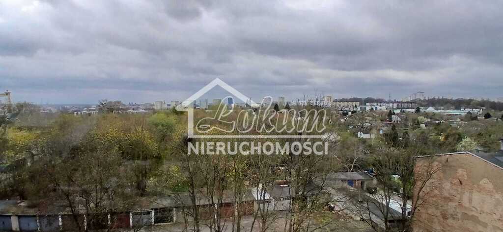 Mieszkanie 44&nbsp;m², Szczecin, Żelechowa, Grzymińska - zdjęcie 19