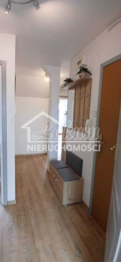 Mieszkanie 44&nbsp;m², Szczecin, Żelechowa, Grzymińska - zdjęcie 16