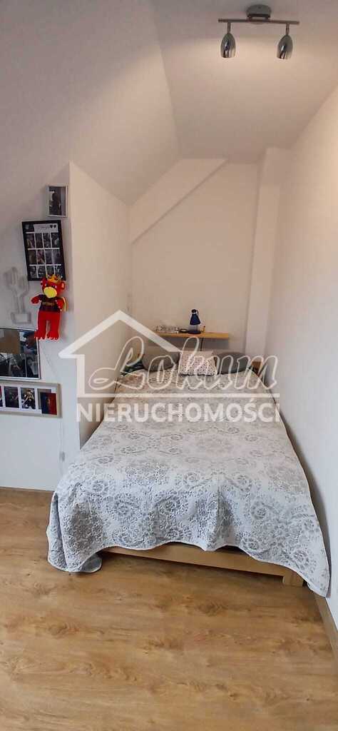Mieszkanie 44&nbsp;m², Szczecin, Żelechowa, Grzymińska - zdjęcie 6