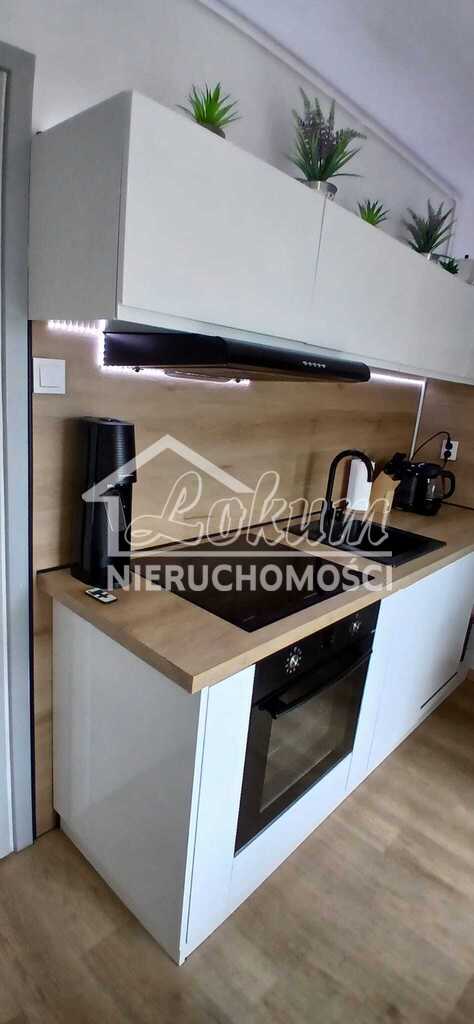 Mieszkanie 44&nbsp;m², Szczecin, Żelechowa, Grzymińska - zdjęcie 9