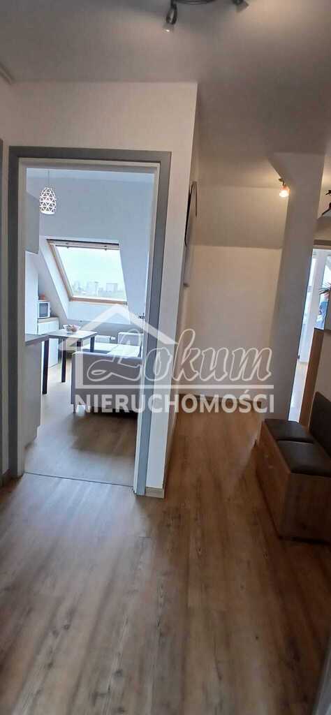 Mieszkanie 44&nbsp;m², Szczecin, Żelechowa, Grzymińska - zdjęcie 17