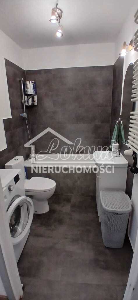 Mieszkanie 44&nbsp;m², Szczecin, Żelechowa, Grzymińska - zdjęcie 13