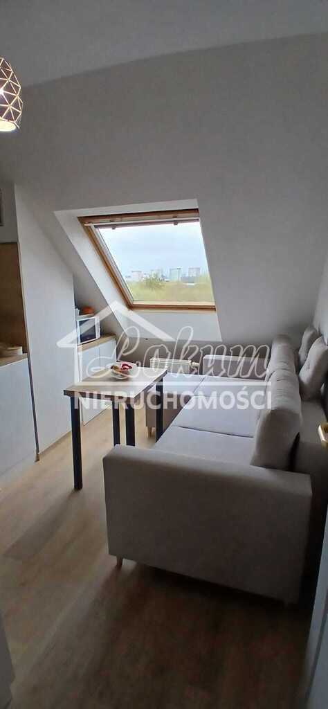 Mieszkanie 44&nbsp;m², Szczecin, Żelechowa, Grzymińska - zdjęcie 8