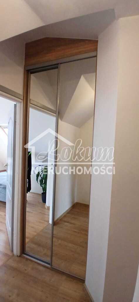 Mieszkanie 44&nbsp;m², Szczecin, Żelechowa, Grzymińska - zdjęcie 15